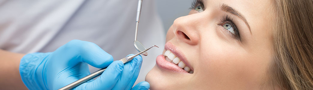Oral Surgery | Fort Rouge Dental Group