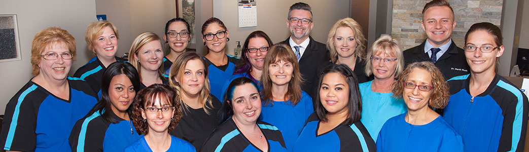Our Team | Fort Rouge Dental Group