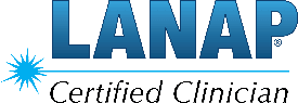 LANAP Certified Clinician