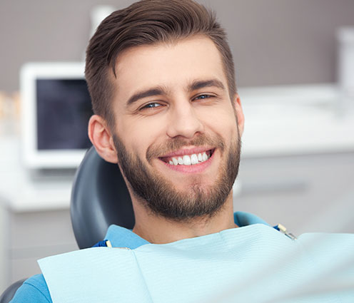 Fillings | Fort Rouge Dental Group