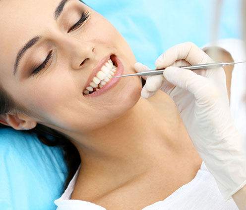 Full Mouth Restorations | Fort Rouge Dental Group