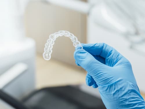 Pick Up Your Aligners at Fort Rouge Dental Group in Winnipeg