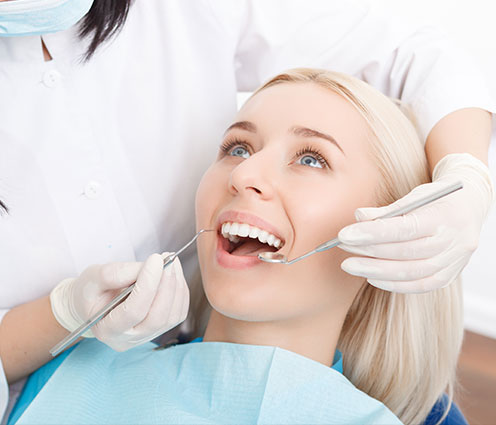 Gum Scaling Root Planning | Fort Rouge Dental Group