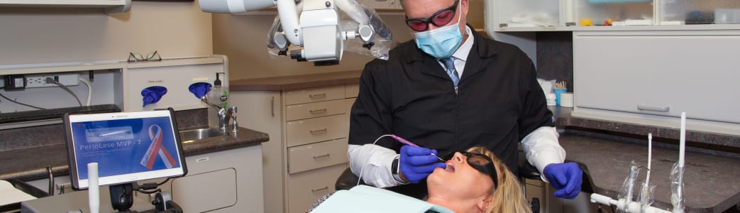 General Dentistry | Fort Rouge Dental Group